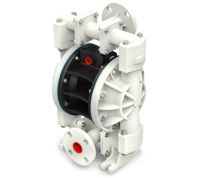 pompa membranowa tm3
