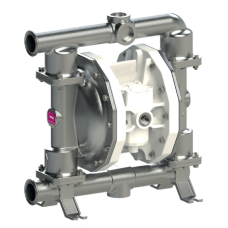 membranowe spozywcze affetti aeris food