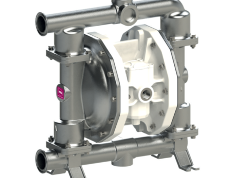 membranowe spozywcze affetti aeris food