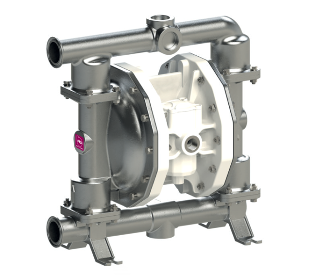 membranowe spozywcze affetti aeris food