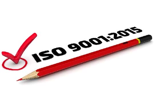 norma ISO
