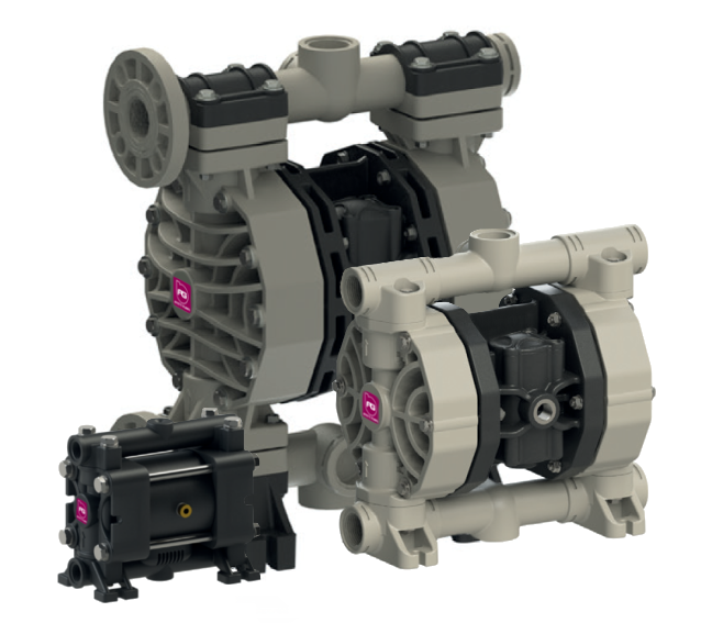 membranowe affetti aeris 2